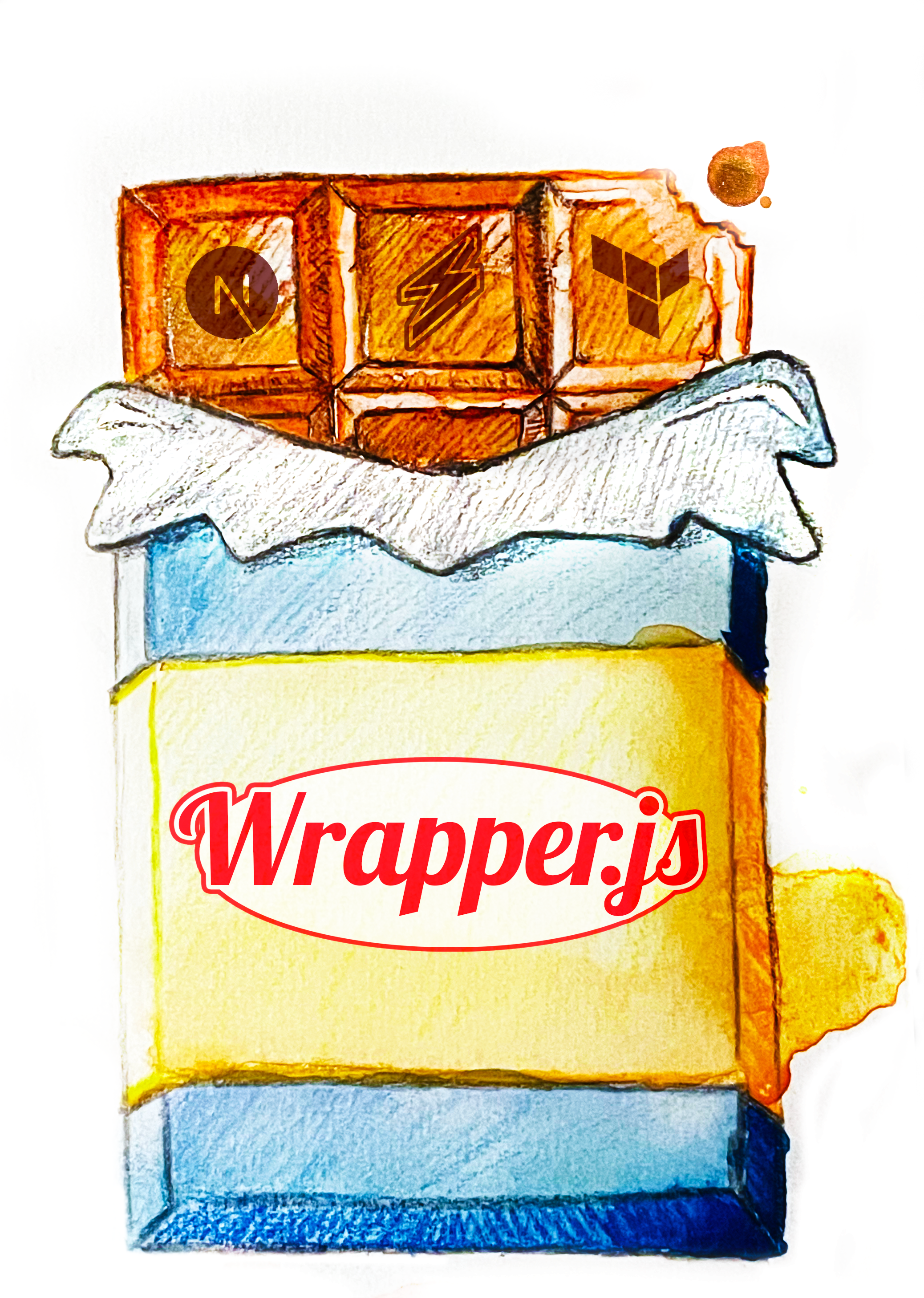 Wrapper Js A New Devops Library James Miller